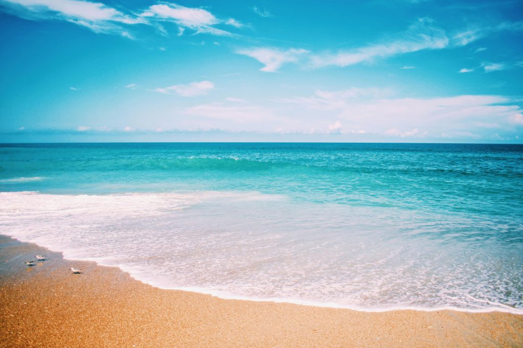 Mejores cosas que hacer en Diani Beach - Aventura en Kenia - Playa